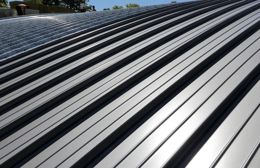 Industrial Roof Coatings services in Manchester